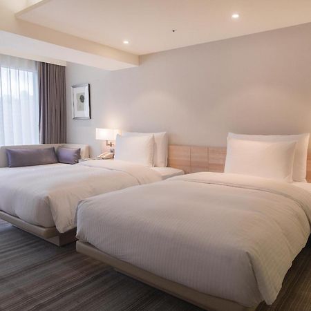 Hotel Cozzi Minsheng Taipei Extérieur photo