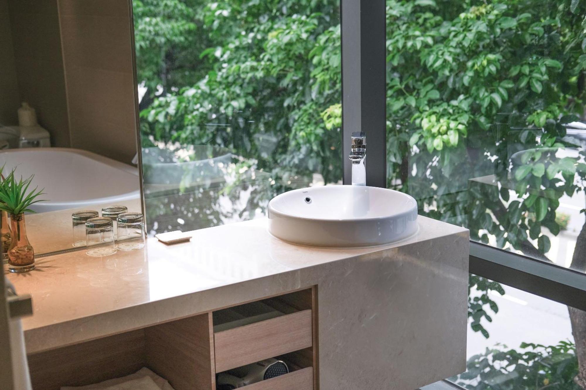 Hotel Cozzi Minsheng Taipei Extérieur photo