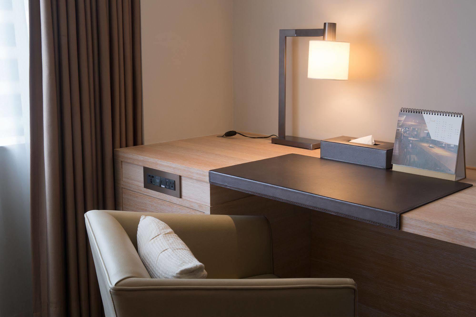 Hotel Cozzi Minsheng Taipei Extérieur photo