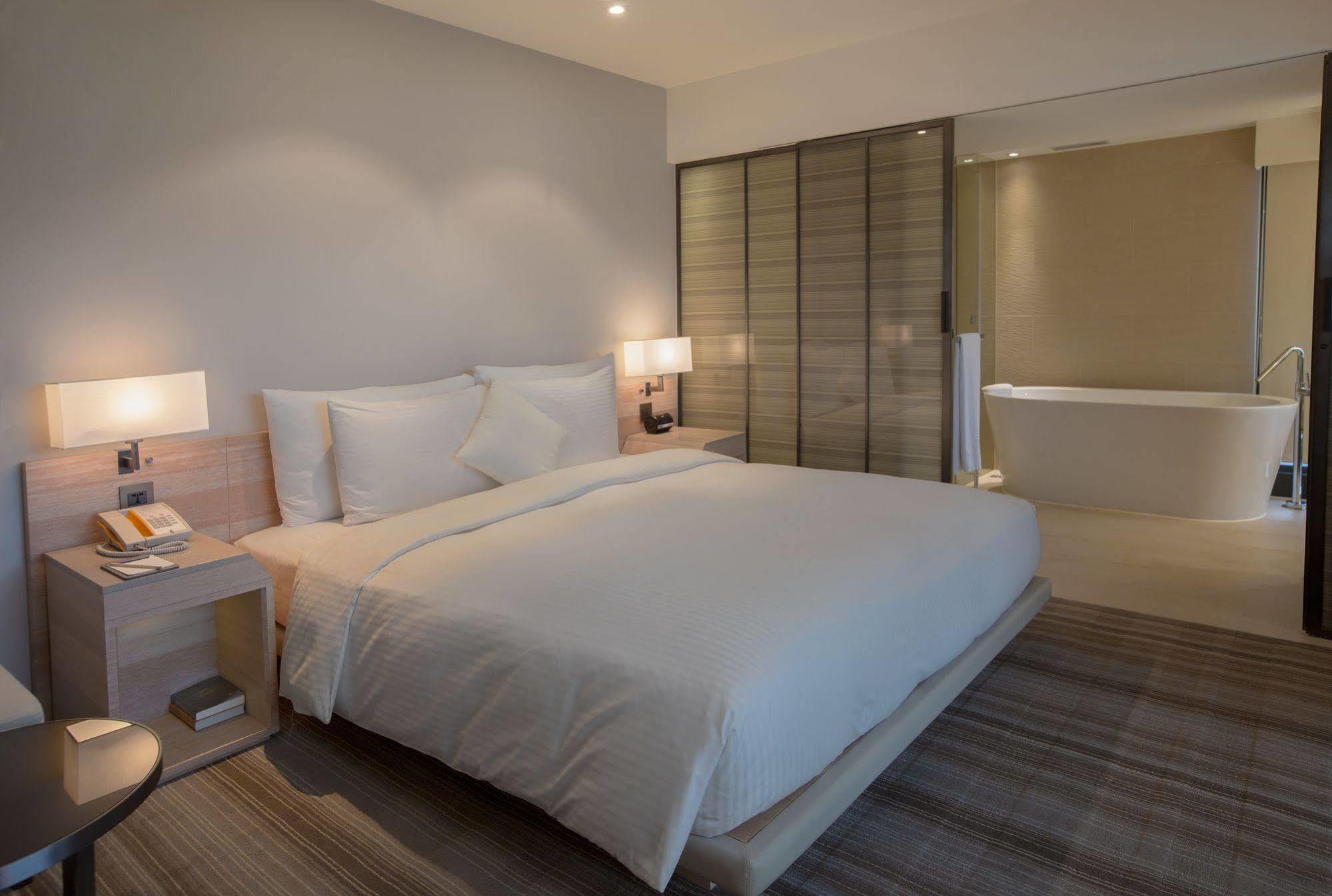 Hotel Cozzi Minsheng Taipei Extérieur photo