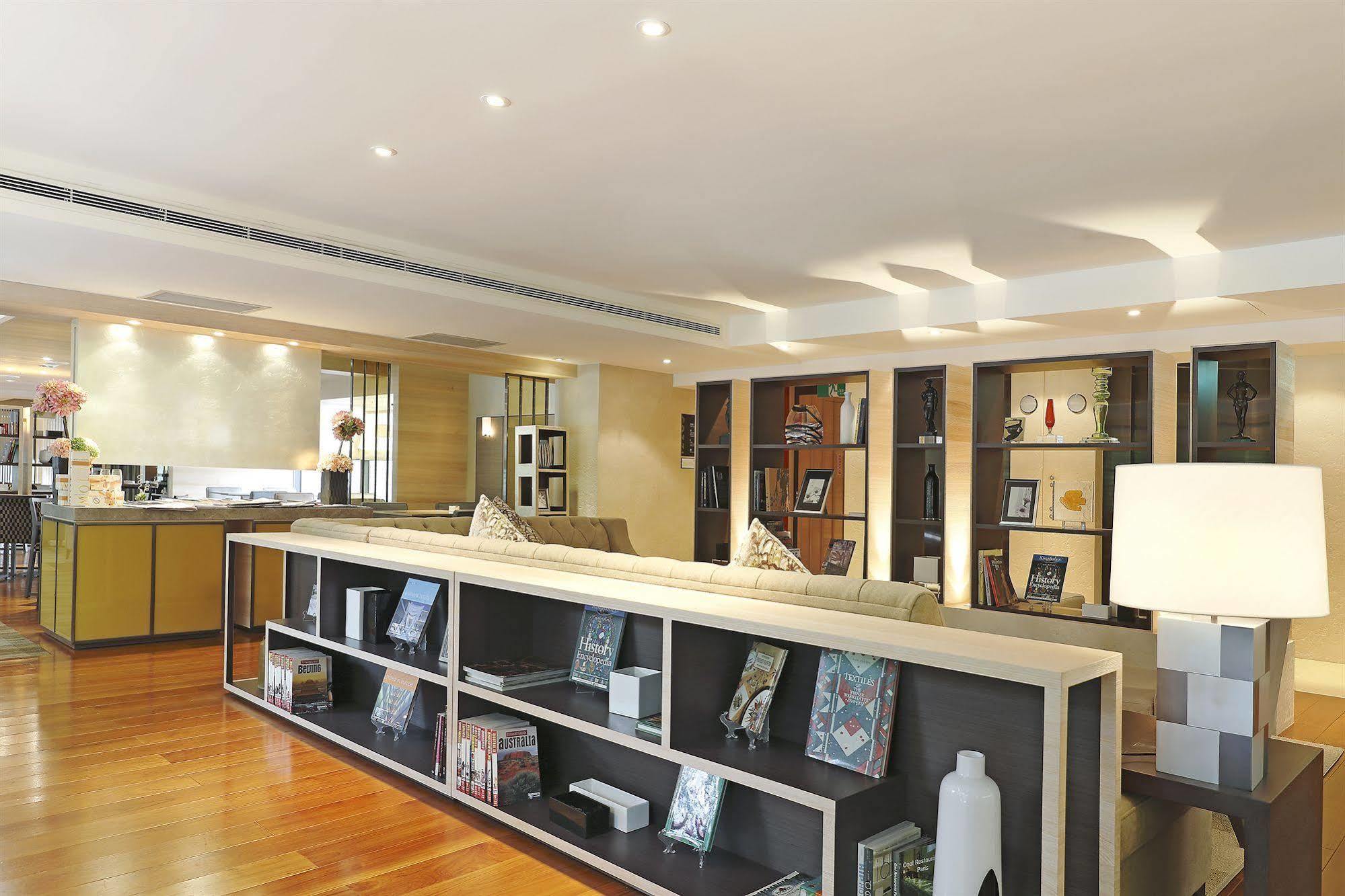 Hotel Cozzi Minsheng Taipei Extérieur photo